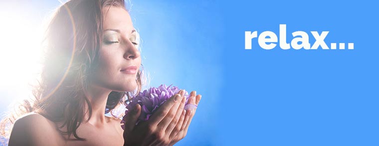 Relaxing Scents Jewelry in Candles JIC banner
