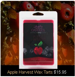 Apple Harvest Wax Tarts