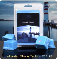 Atlantic-shore-waxtart