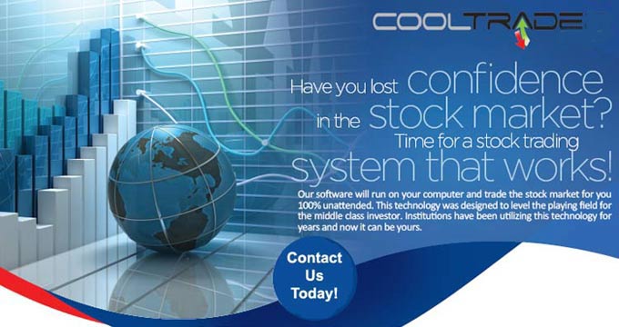 cool trader pro automated stock trading software