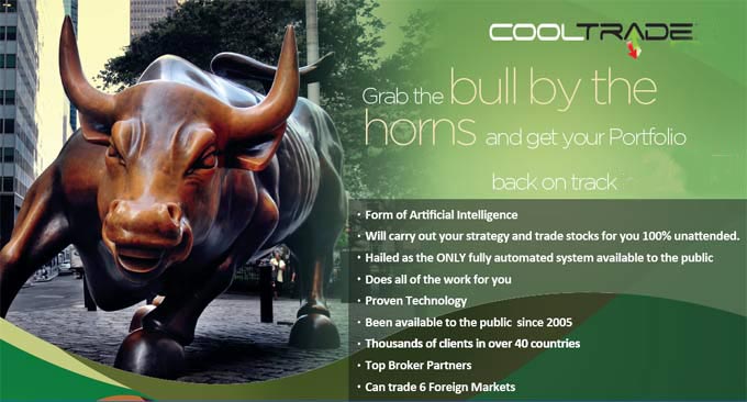 CoolTrade S/W image
