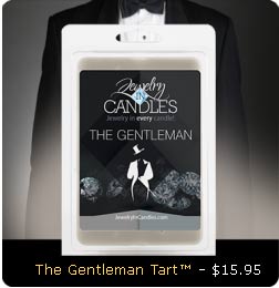 The Gentleman WaxTart