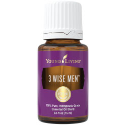 Young Living 3 Wise Men Essential Oil