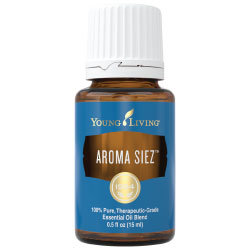 Young Living Aroma Siez Essential Oil
