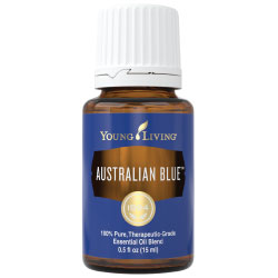 Young Living Australian Blue Essential Oil