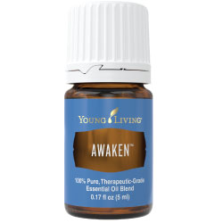 Young Living Blend Awaken Essential Oil