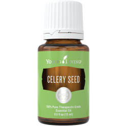 Young Living Celery Seed Essential Oil