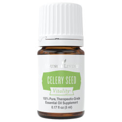 Young Living Celery Seed Vitality Essential Oil