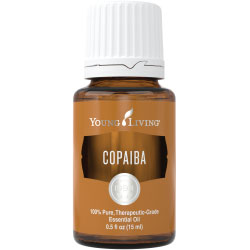 Young Living Copaiba Essential Oil