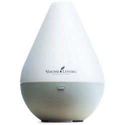 Young Living Essential Oils Diffusers