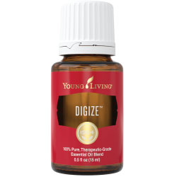 Young Living DiGize Essential Oil