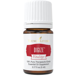 Young Living Digize Vitality Essential Oil