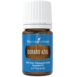 Young Living Dorado Azul Essential Oil