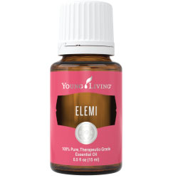 Young Living Elemi Essential Oil