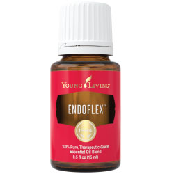 Young Living EndoFlex Essential Oil