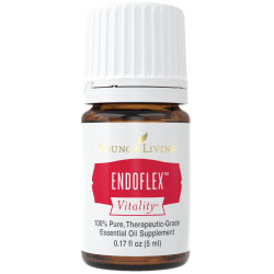 Young Living Endoflex Vitality Essential Oil