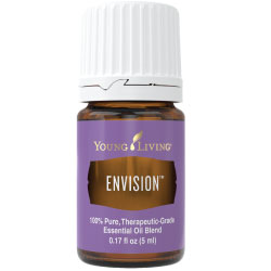 Young Living Envision Blue Essential Oil
