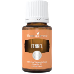 Young Living Fennel Essential Oil