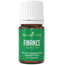 Young Living Finance Inspired By Oola Essential Oil
