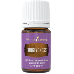 Young Living Forgiveness Essential Oil