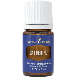Young Living Gathering Essential Oil