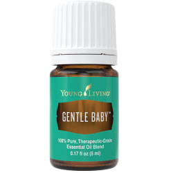 Young Living Gentle Baby Essential Oil