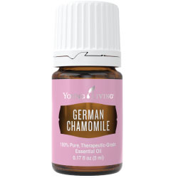 Young Living German Chamomile Essential Oil