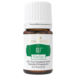 Young Living GLF Vitality Essential Oil