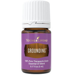 Young Living Grounding Essential Oil