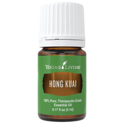 Young Living Hong Kuai Essential Oil
