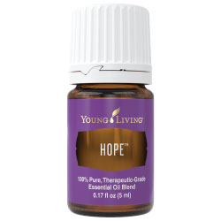 Young Living Hope Essential Oil