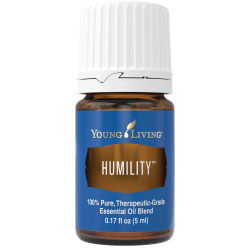 Young Living Humility Essential Oil