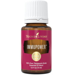 Young Living ImmuPower Essential Oil