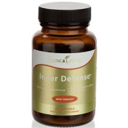 Young Living Supplements