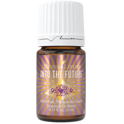 Young Living Into The Future Essential Oil
