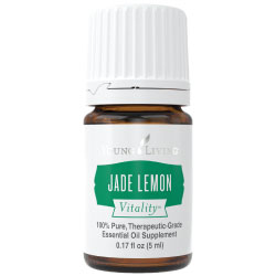 Young Living Jade Lemon Vitality Essential Oil
