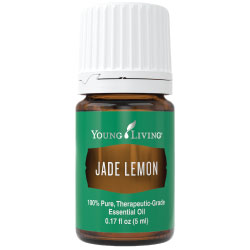 Young Living Jade Lemon Essential Oil
