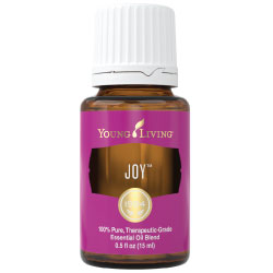 Young Living Joy Essential Oil