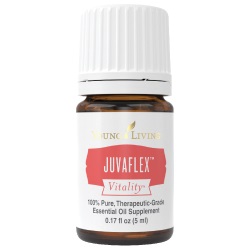 Young Living Juvaflex Vitality Essential Oil