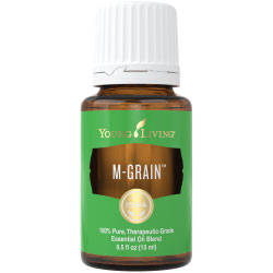 Young Living M-Grain Essential Oil