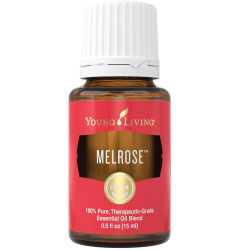 Young Living Melrose Essential Oil