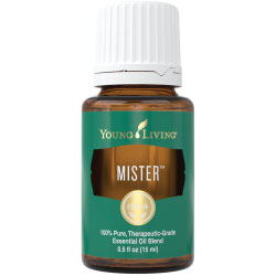 Young Living Mister Essential Oil