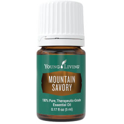Young Living Mountain Savory Essential Oil