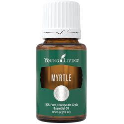 Young Living Myrtle Essential Oil