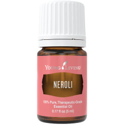 Young Living Neroli Essential Oil