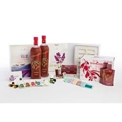 Young Living NingXia Premium Starter Kit