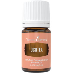 Young Living Ocotea Essential Oil