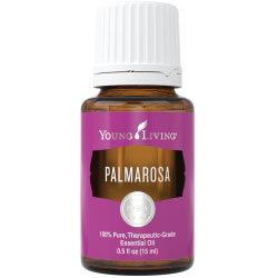 Young Living Palmarosa Essential Oil