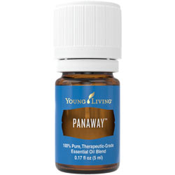 Young Living Panaway Essential Oil