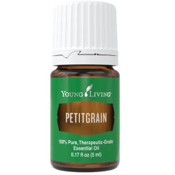 Young Living Petitgrain Essential Oil